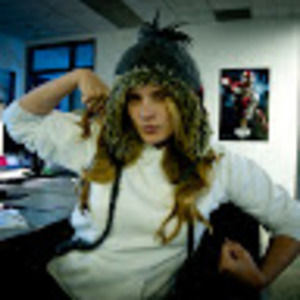 Meet your Posher, Olivia